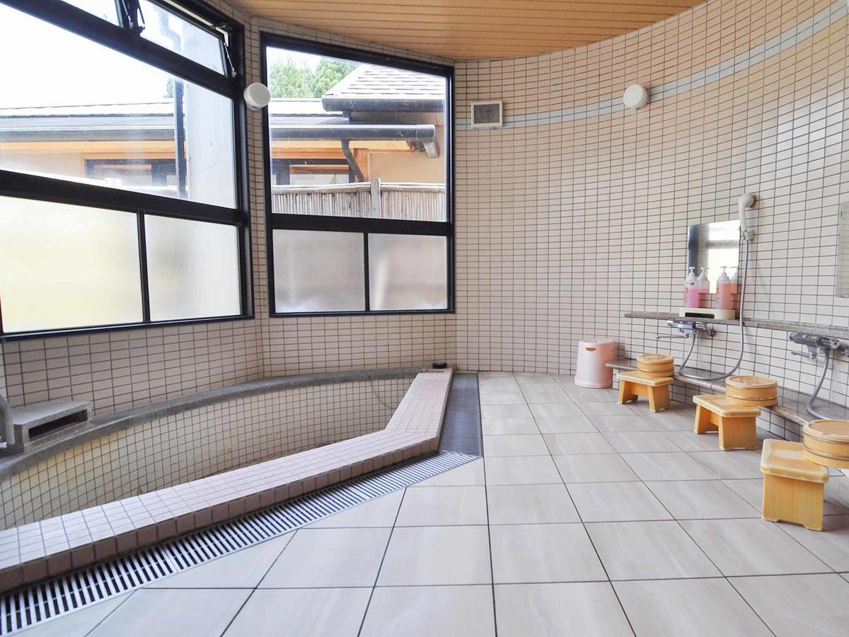 Morizane Onsen Yasuragino Sato Nakatsu Екстериор снимка