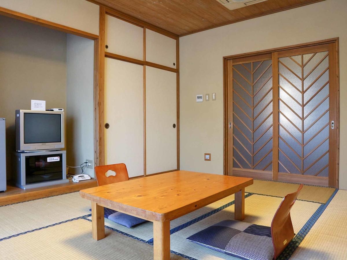 Morizane Onsen Yasuragino Sato Nakatsu Екстериор снимка
