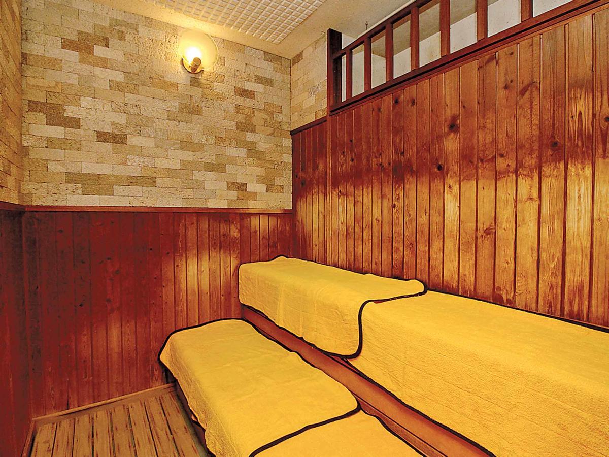 Morizane Onsen Yasuragino Sato Nakatsu Екстериор снимка