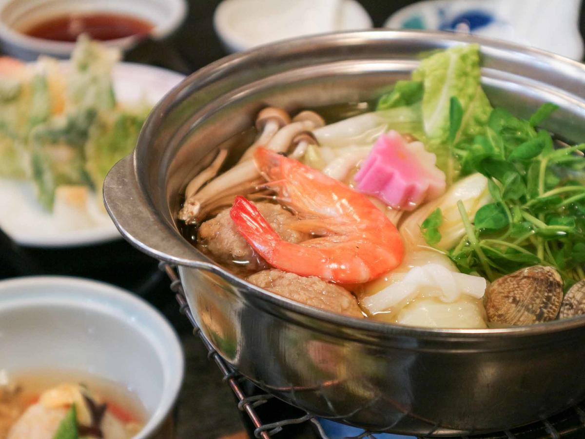 Morizane Onsen Yasuragino Sato Nakatsu Екстериор снимка