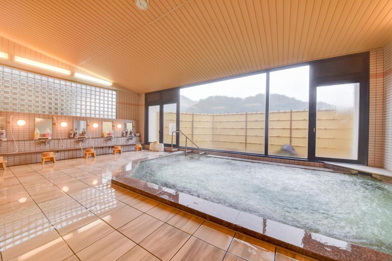 Morizane Onsen Yasuragino Sato Nakatsu Екстериор снимка