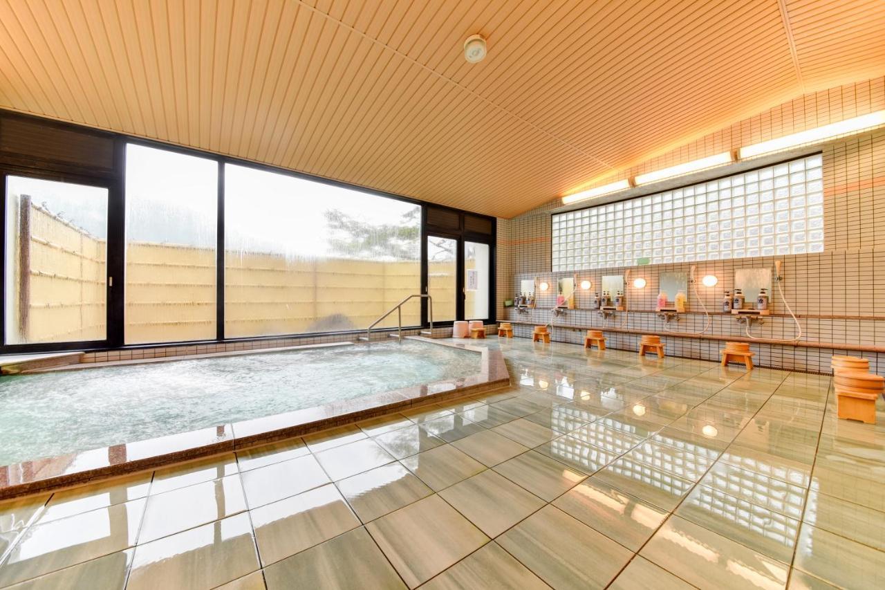 Morizane Onsen Yasuragino Sato Nakatsu Екстериор снимка