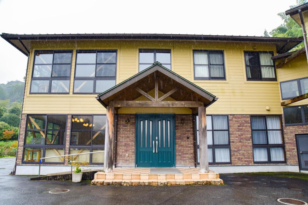 Morizane Onsen Yasuragino Sato Nakatsu Екстериор снимка