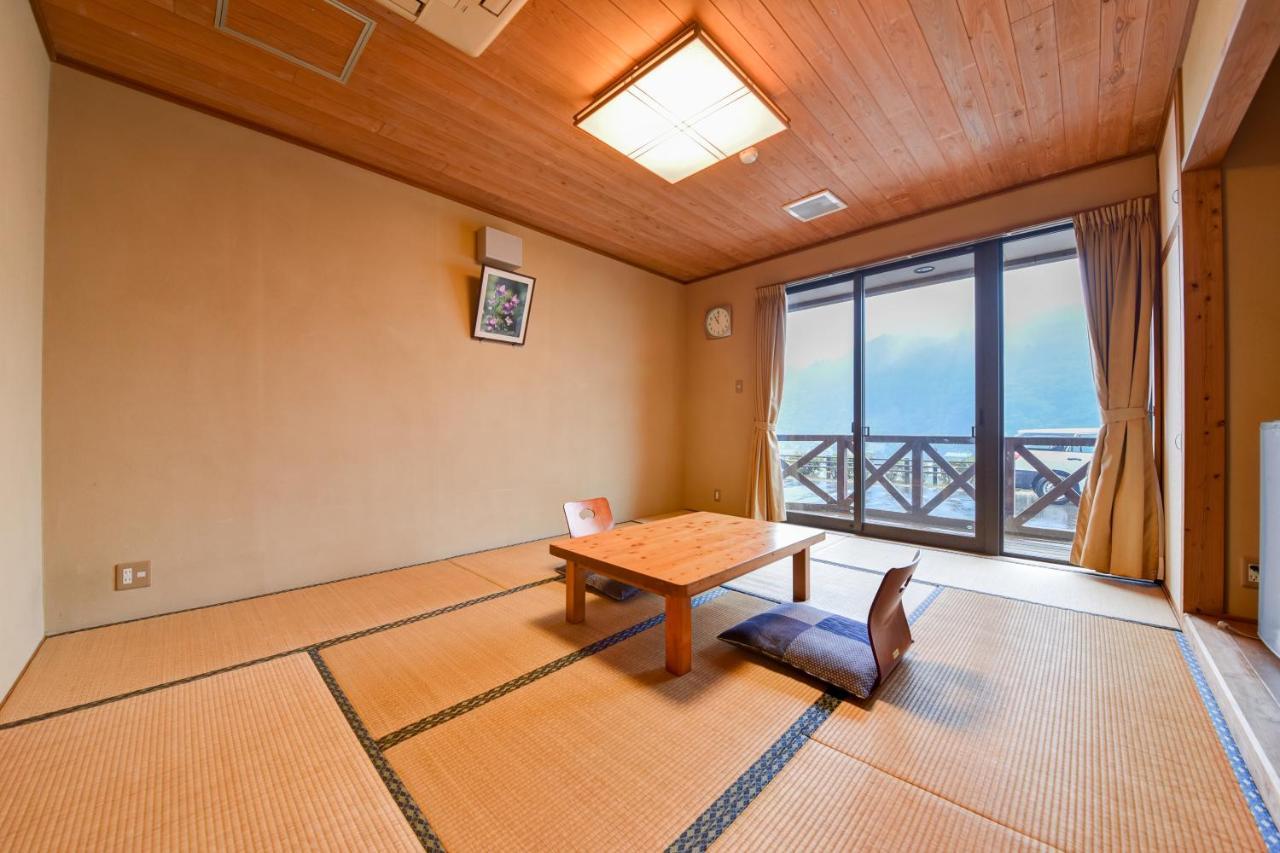 Morizane Onsen Yasuragino Sato Nakatsu Екстериор снимка